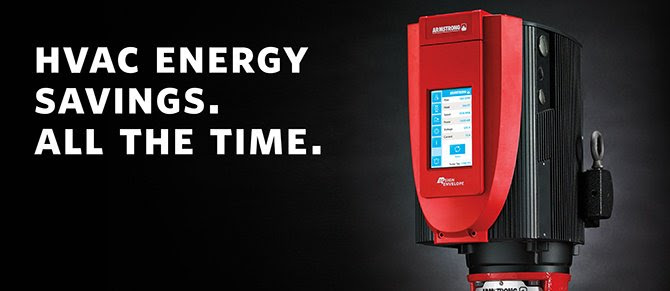 Armstrong Fluid Technology Pump System