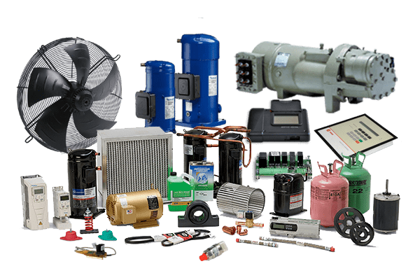 From Vision to Victory: REMODA’s End-to-End HVAC Services