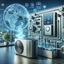 Transforming Spaces with Cutting-Edge HVAC Solutions from REMODA Technologies