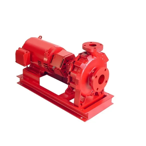 Armstrong 4030 End Suctionbase Mounted Pumps