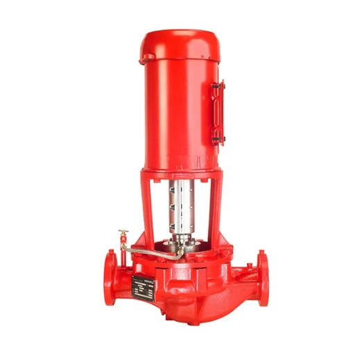 Armstrong 4300 vertical in-line pumps