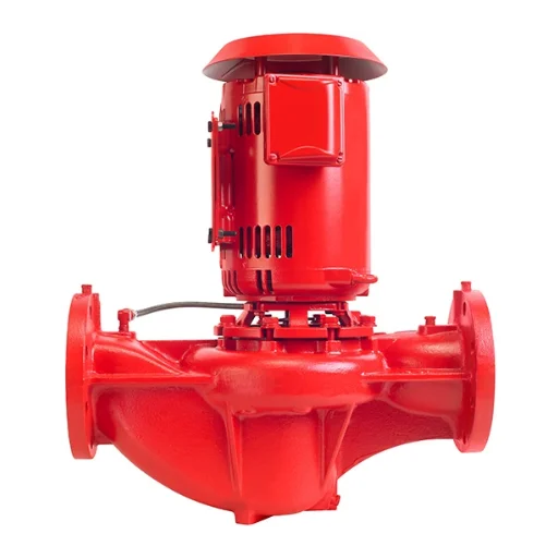 Armstrong 4380 vertical in-line pumps