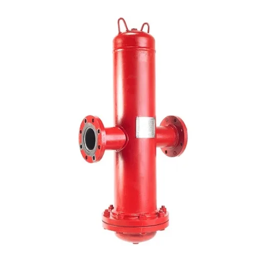 Armstrong Air & Dirt Separators