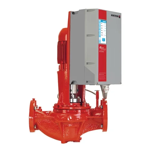 Armstrong Design Envelope 4300 Pumps