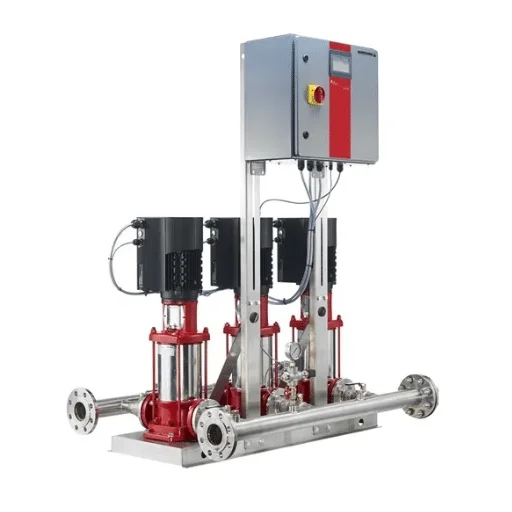 Armstrong Design Envelope 6800 Vertical Multistage Boosters