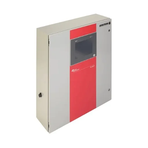 Armstrong Design Envelope 9521 Integrated Plant Control System (IPC 9521)