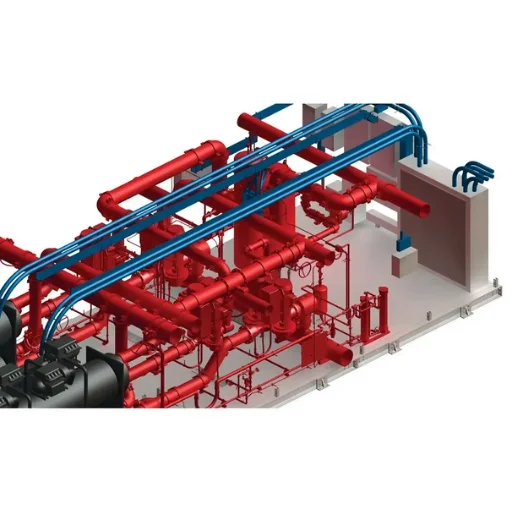 Armstrong Design Envelope Chilled-Water Integrated Plant Package