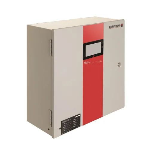 Armstrong Design Envelope Integrated Pumping System (IPS 4000)