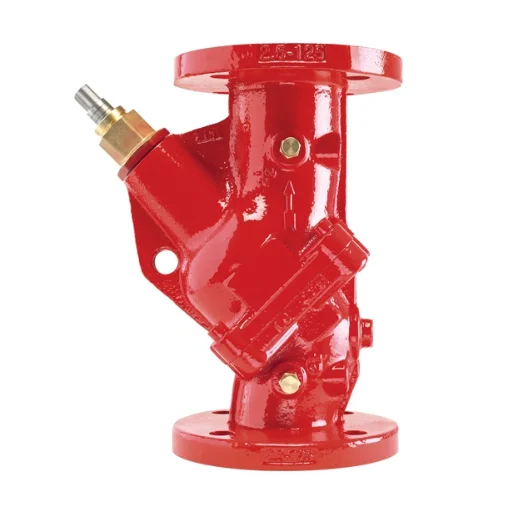 Armstrong Flo-Trex Valves