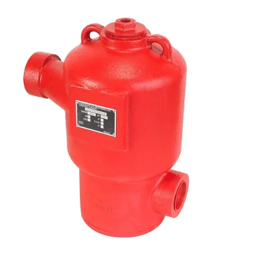 Armstrong Vortex Air Separators